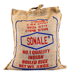 أرز مسلوق من صونالي