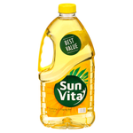 Sun Vita Blend Oil