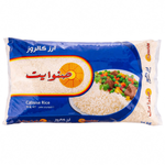 Sunwhite Calrose Rice