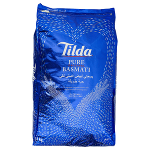 Tilda Basmati Rice
