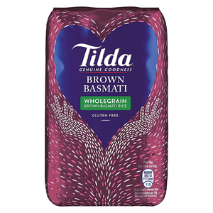Tilda Basmati Brown Rice