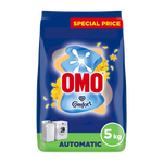 Omo Automatic Powder Laundry Detergent With Comfort