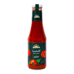Natureland Organic Ketchup