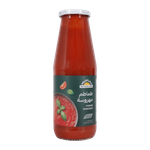 Natureland Organic Pureed Tomatoes