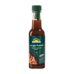 Natureland Organic Worcestershire Sauce