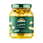 Natureland Organic Chickpeas