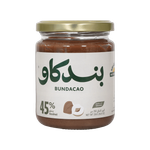 Natureland Organic Bundacao