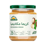 Natureland Organic Macadamia Cream