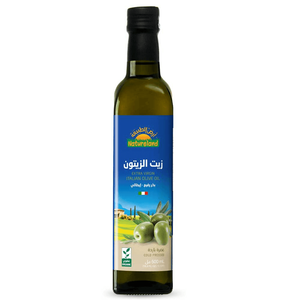 Natureland Organic Italian Olive Oil