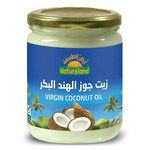 Natureland Organic Virgin Coconut Oil