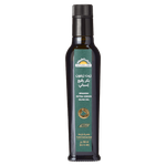 زيت زيتون أسباني عضوي من أرض الطبيعة