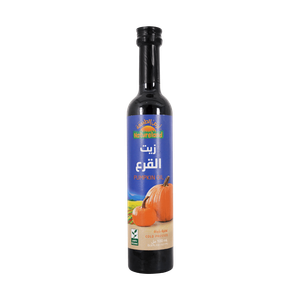 Natureland Organic Pumpkin Oil