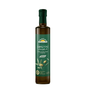 Natureland Organic Greek Olive Oil