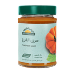 Natureland Organic Pumpkin Jam