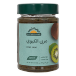 Natureland Organic Kiwi Jam