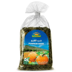 Natureland Organic Pumpkin Seeds