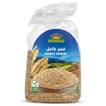 Natureland Organic Whole Wheat
