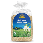 Natureland Organic Sesame Seeds