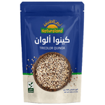 Natureland Organic Tricolor Quinoa