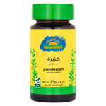 Natureland Organic Whole Coriander Seeds