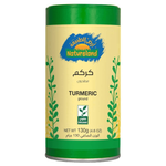 كركم مطحون عضوي من أرض الطبيعة