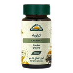 Natureland Organic Ground Caraway