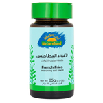 Natureland Organic French Fries Seasoning Salt Blend
