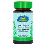 Natureland Deep Sea Salt