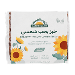 Natureland Organic Sunflower Bread
