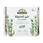 Natureland Organic Spelt Bread