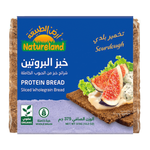 Natureland Organic Protein Bread