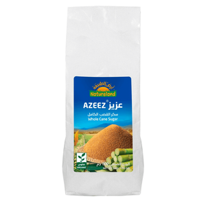 Natureland Organic Azeez Whole Sugarcane