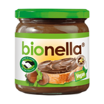 Bionella Hazelnut Chocolate Spread