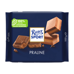 Ritter Sport Praline Chocolate