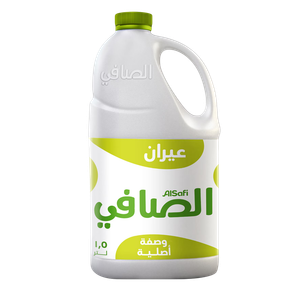 Al Safi Low Full Ayran Laban