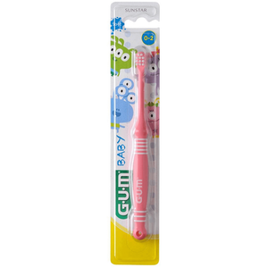 Gum Baby Toothbrush