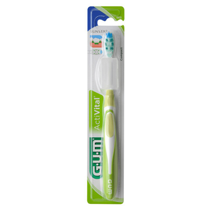 Gum Activital Soft Toothbrush