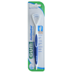 Gum Halicontrol Tongue Cleaner