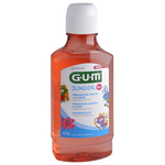 Gum Junior Mouthwash