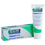 Gum Original White Toothpaste