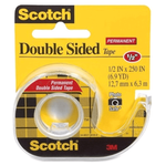 3M Scotch Double-Sided Tape