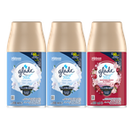 Glade Automatic Refill Clean Linen + Peony