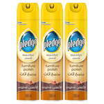 Pledge Furniture Polish Natural