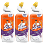 منظف المرحاض السائل برائحة اللافندر من مستر ماسل