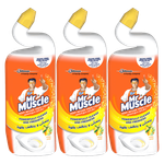 منظف المرحاض السائل برائحة الحمضيات من مستر ماسل