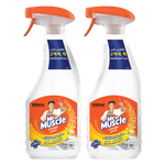 Mr Muscle Kitchen Cleaner