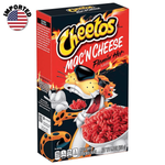 Cheetos Mac'n Cheese Pasta Flamin Hot 