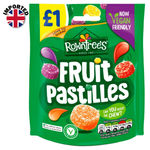 Rowntree's Fruit Pastilles Pouch