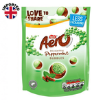 Aero Peppermint Bubbles Pouch