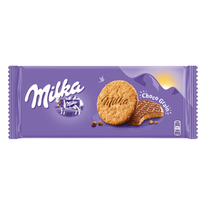 Milka Choco Grain